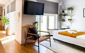 Charming Studio For Couples In The Heart Of Cracow