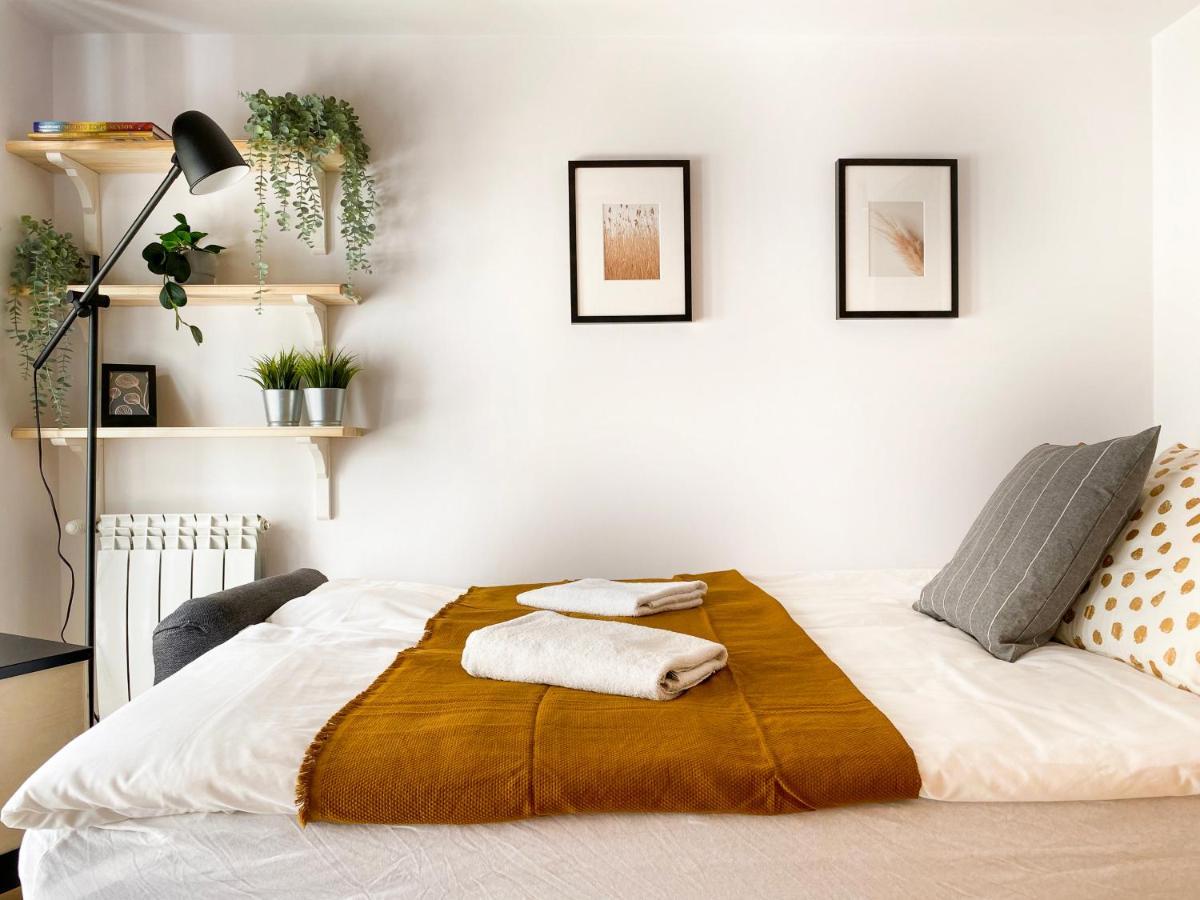 Charming Studio For Couples In The Heart Of Cracow Krakow Exterior photo