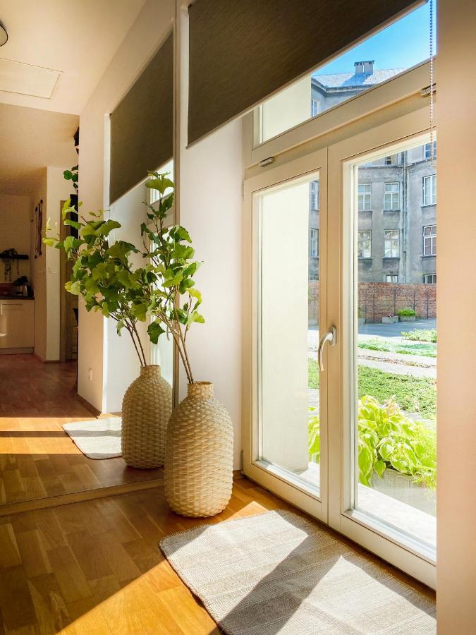 Charming Studio For Couples In The Heart Of Cracow Krakow Exterior photo
