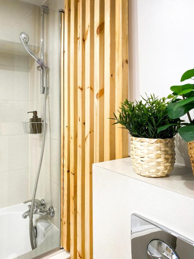 Charming Studio For Couples In The Heart Of Cracow Krakow Exterior photo