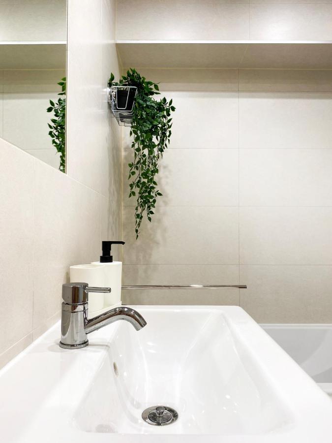 Charming Studio For Couples In The Heart Of Cracow Krakow Exterior photo